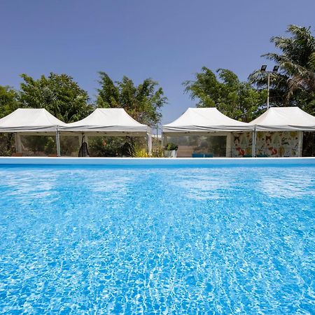 Hotel Atlantis Kourou Exteriör bild
